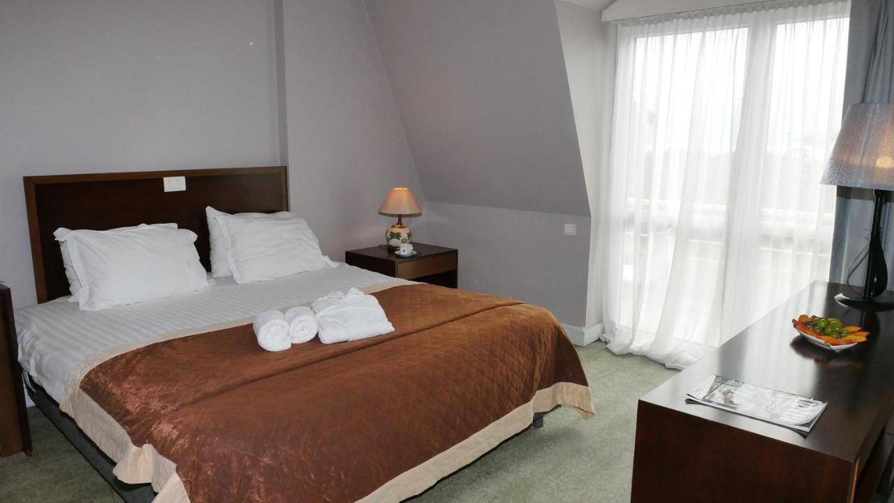 Talen Otel Istanboel Buitenkant foto